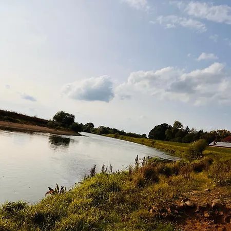 Ferien/monteurwohnung *