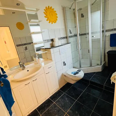 Ferien/monteurwohnung *