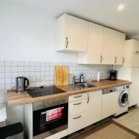 Ferien/monteurwohnung Apartment *