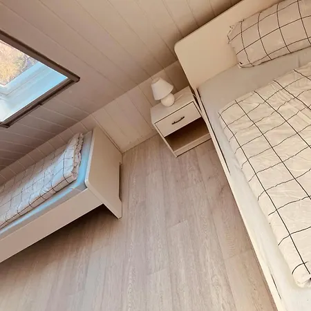 Ferien/monteurwohnung 아파트