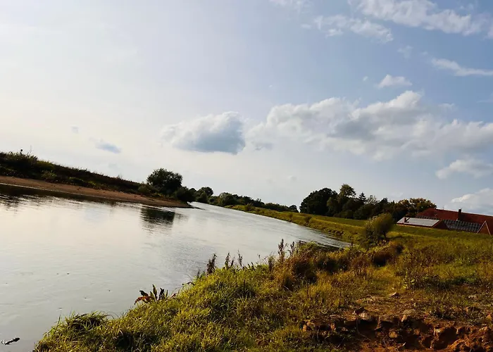 Ferien/monteurwohnung *