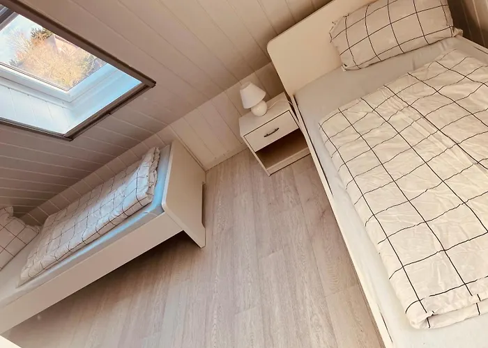 Ferien/monteurwohnung Appartement