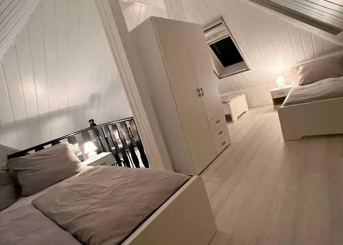 Ferien/monteurwohnung Hodenhagen